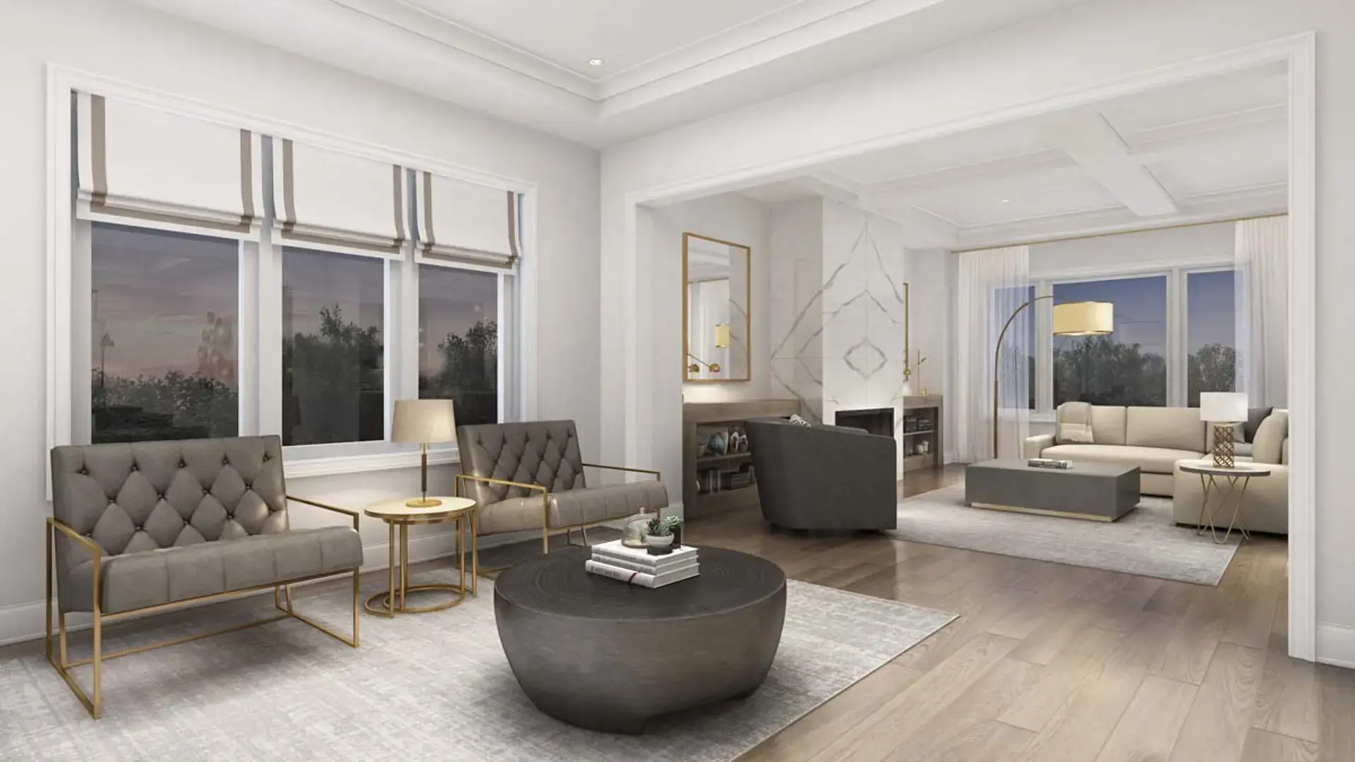 New Kleinburg Homes 2