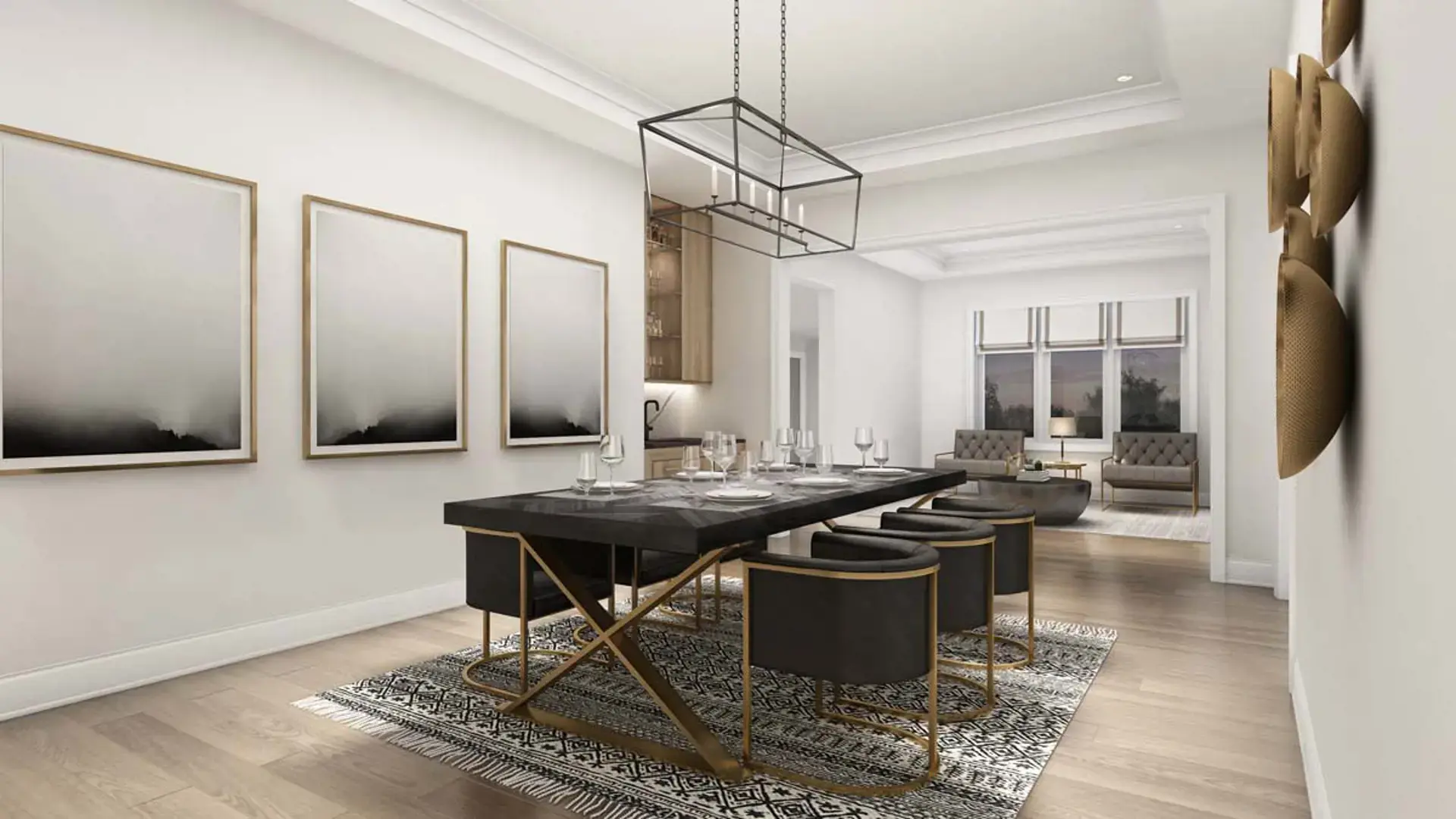 New Kleinburg Homes 3