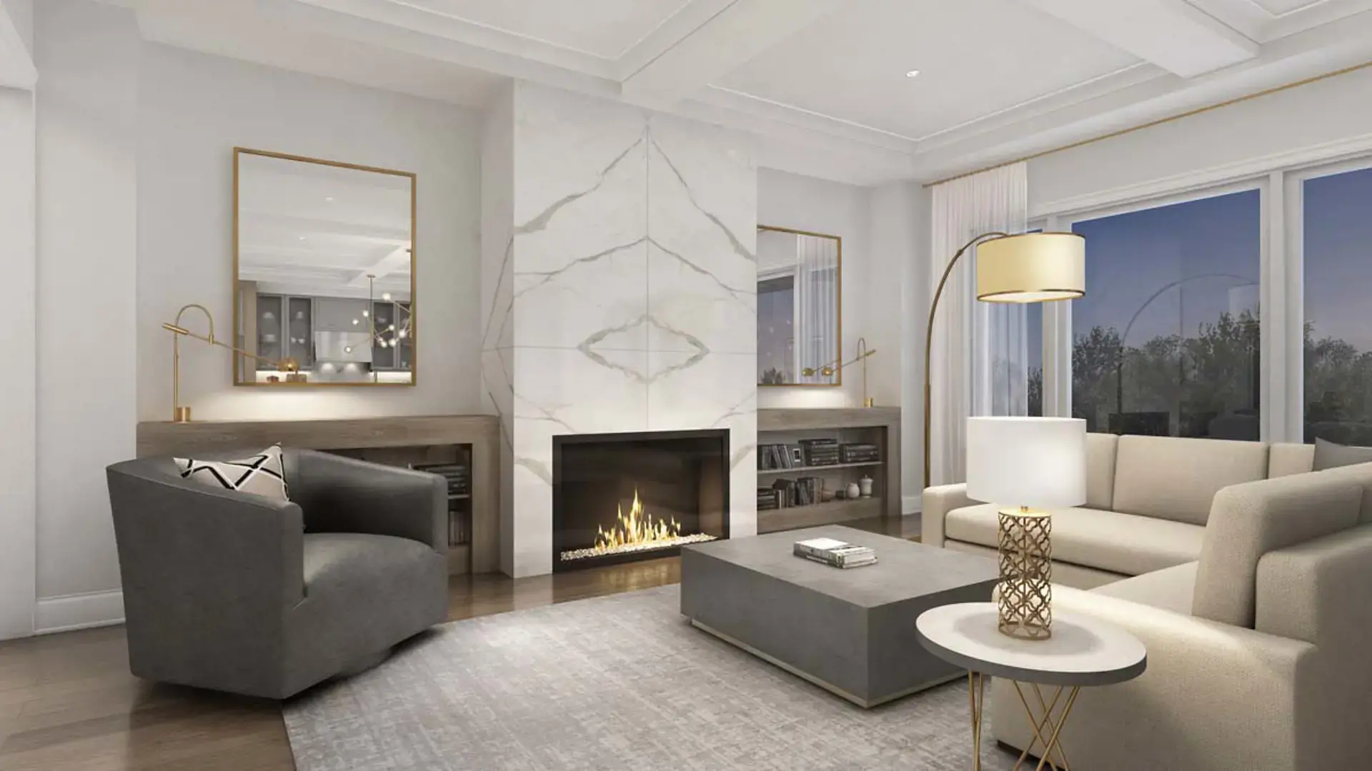 New Kleinburg Homes 5