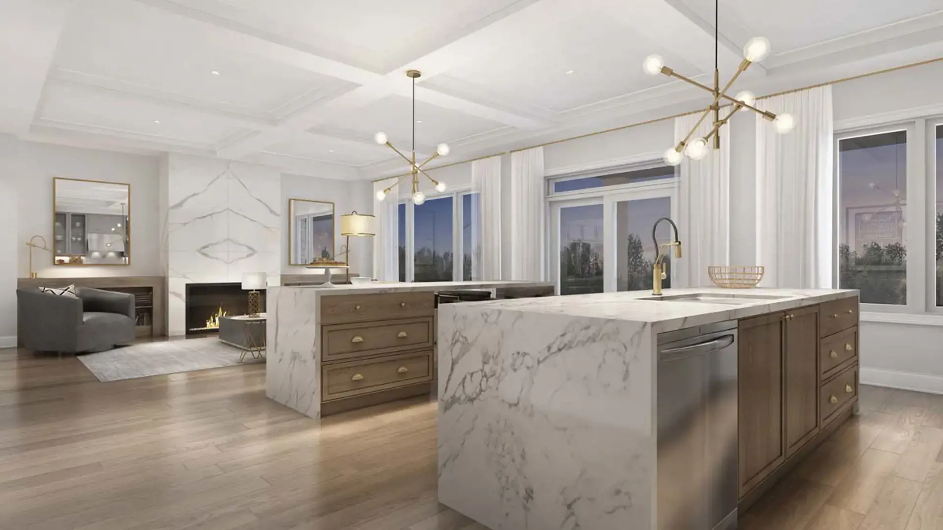 New Kleinburg Homes 6