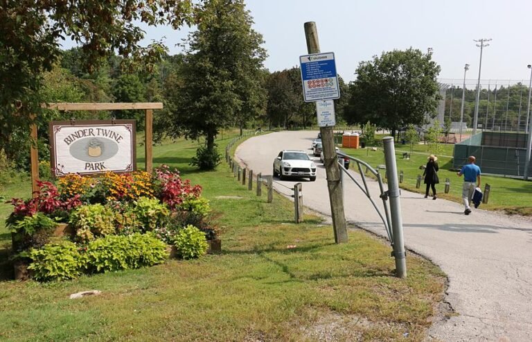 New Kleinburg Neighborhood 1