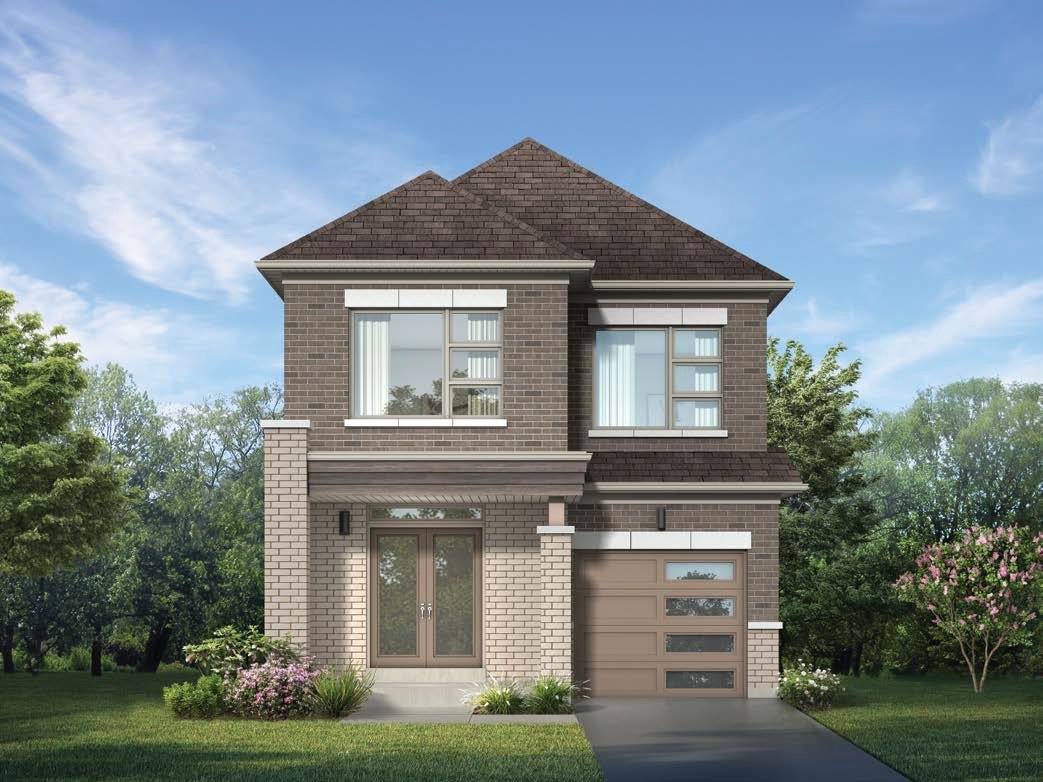 New Kleinburg Single homes 2